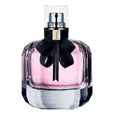 ysl mon paris perfume price